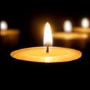Candle for Louvenia Powell-Adams