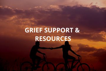 Grief Support & Resouces